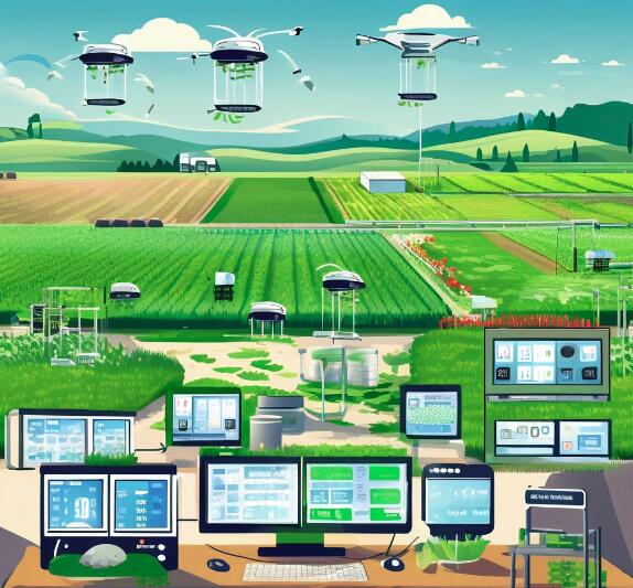 助力乡村养殖振兴，天翼云以数字技术为养殖业注入新质生产力