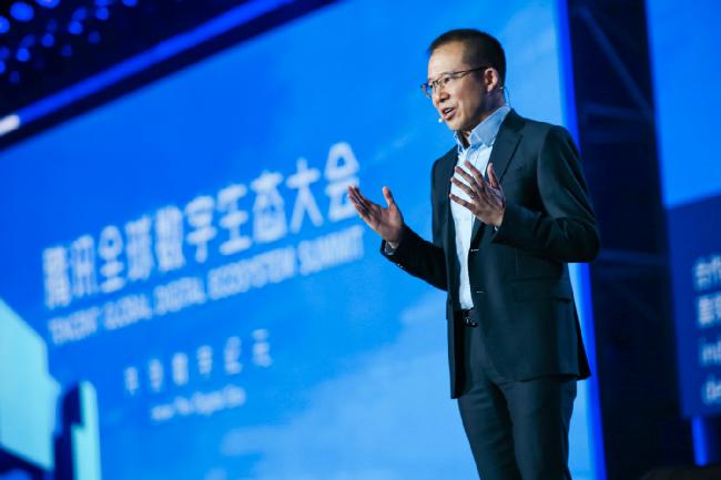 刘炽平