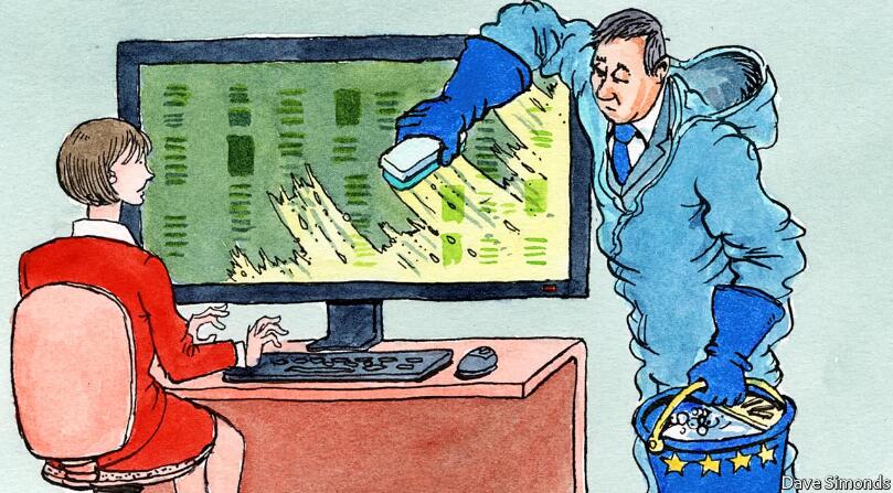 被称作“史上最严”数据保护法的GDPR，已陷入重重困境