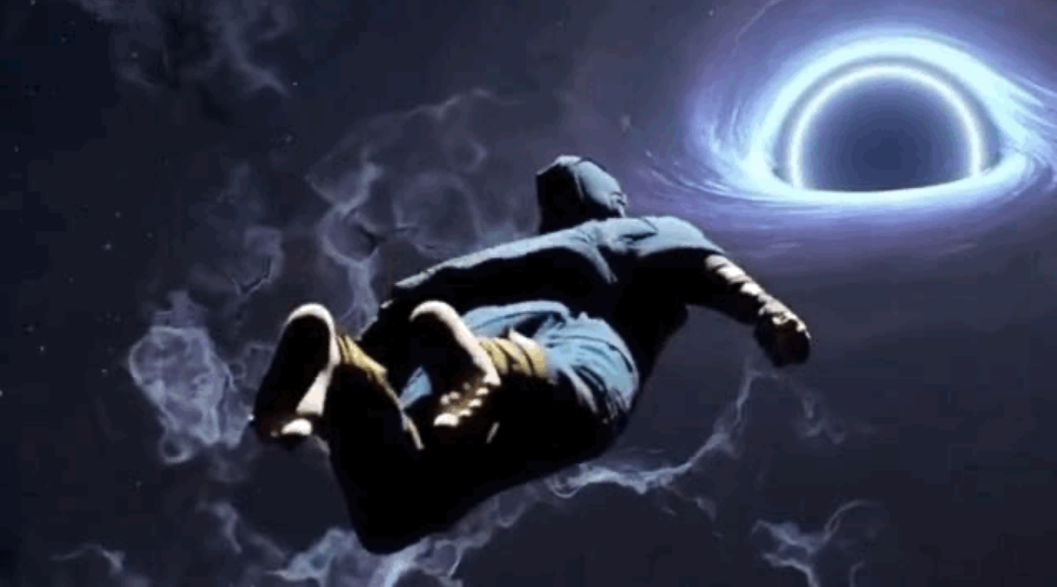 比特币的宇宙与星空