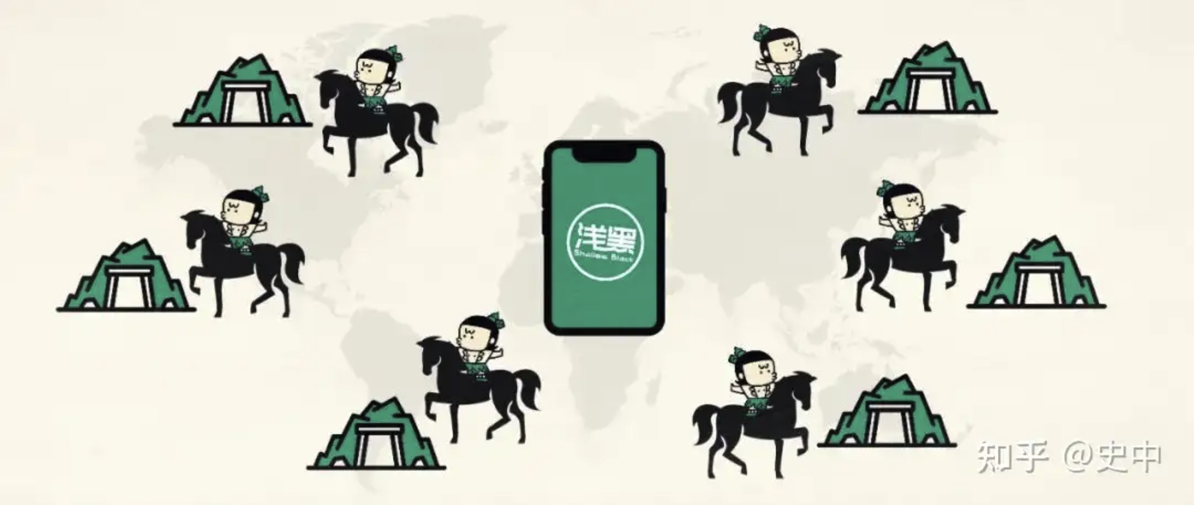 卖手机的 OPPO，偷偷干了件让全世界付费的事