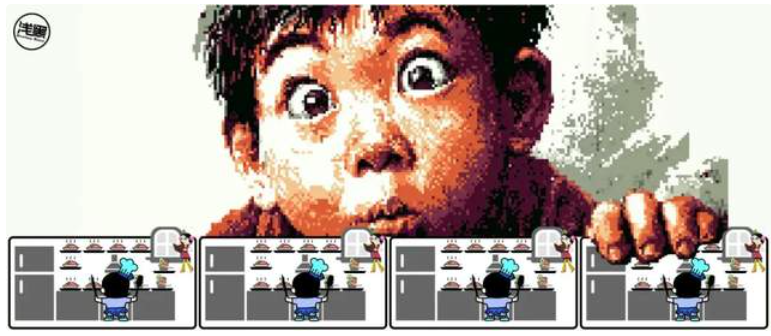 15 年前为双11“渡劫”的技术，却打通了AI的任督二脉