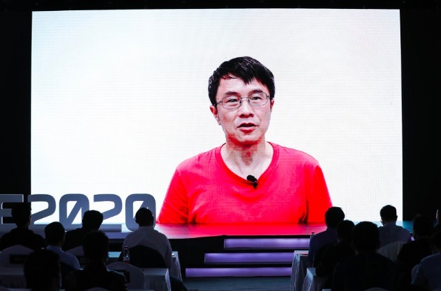 RTE 2020 实时互联网创业挑战赛收官,实时互动或将掀起互联网下一波浪潮(图4) RTE 2020 实时互联网创业挑战赛收官,实时互动或将掀起互联网下一波浪潮(图4)