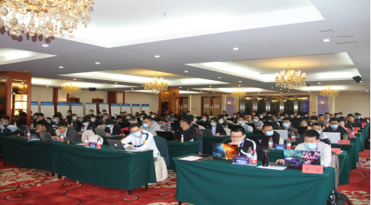 高手战队集结|2020年全国网络与信息安全管理职业技能大赛初赛收官(图1) 高手战队集结|2020年全国网络与信息安全管理职业技能大赛初赛收官(图1)