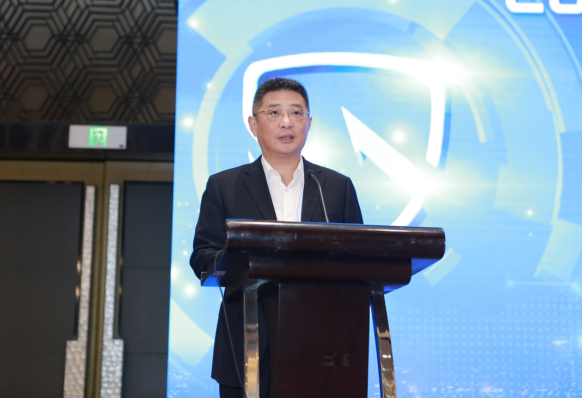 巅峰之战| 2020年全国网络与信息安全管理职业技能大赛决赛开幕(图4) 巅峰之战| 2020年全国网络与信息安全管理职业技能大赛决赛开幕(图4)