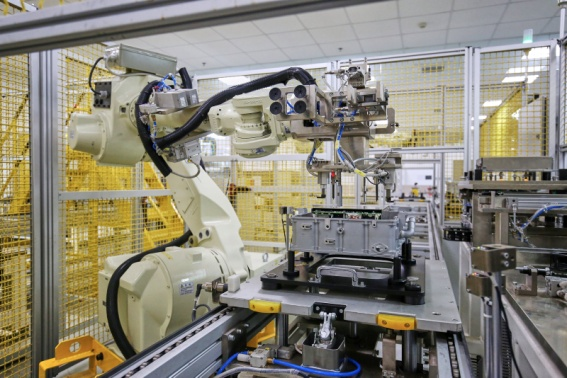 160亿公里的执着：解码BEIJING汽车“真续航”背后的技术实力(图7)