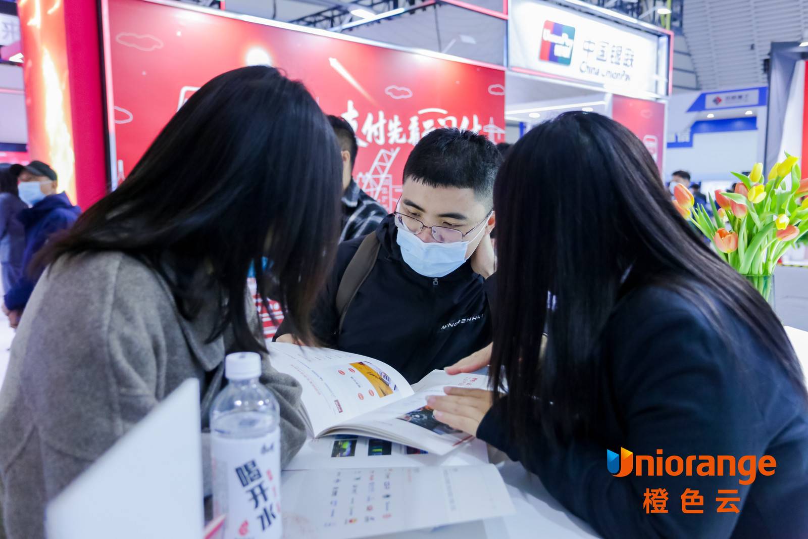 开创互联网新业态 橙色·云工业产品协同研发平台发布会在乌镇召开(图4) 开创互联网新业态 橙色·云工业产品协同研发平台发布会在乌镇召开(图4)