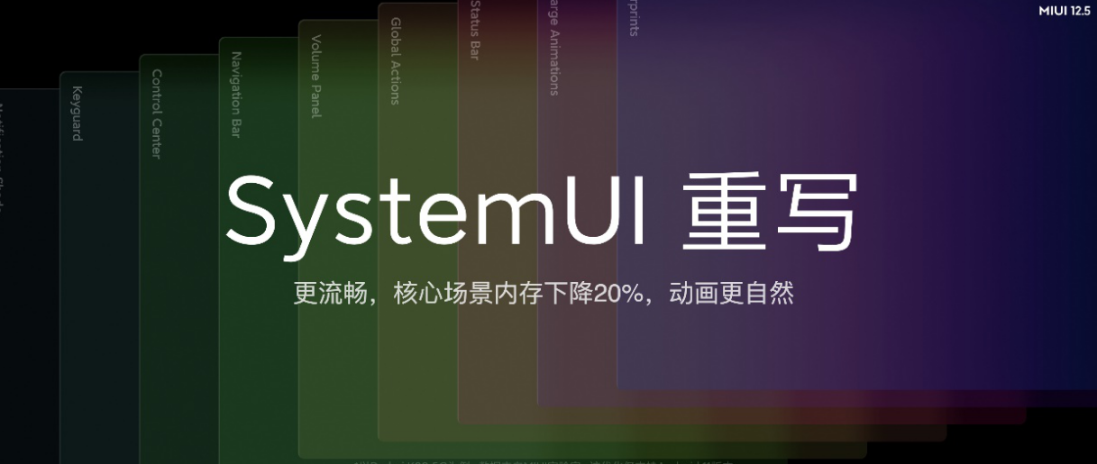 小米发布首个跨界产品MIUI+ 打造商务办公卓越体验(图5)