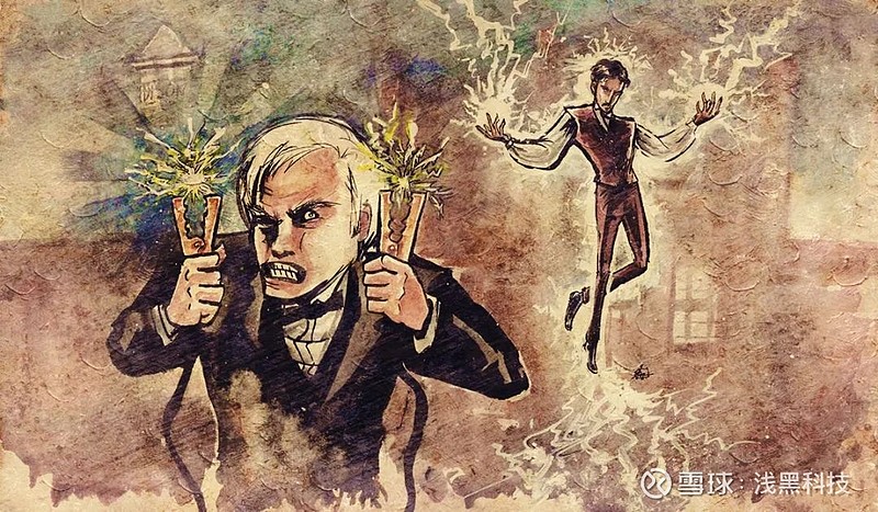 云计算的屠龙者不能成为恶龙(图30) 云计算的屠龙者不能成为恶龙(图30)