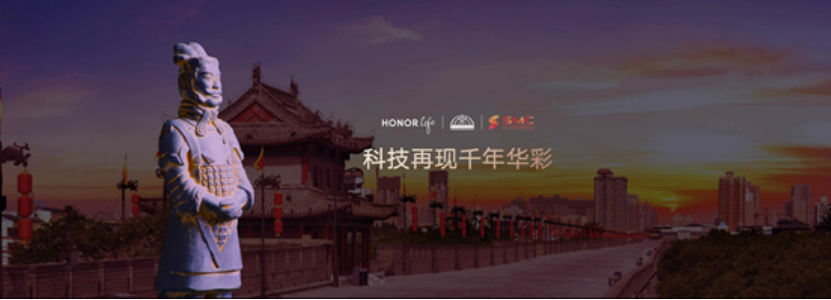 科技再现千年华彩，荣耀MagicBook V 14以10.7亿色屏幕再现兵马俑千年前色彩(图10)