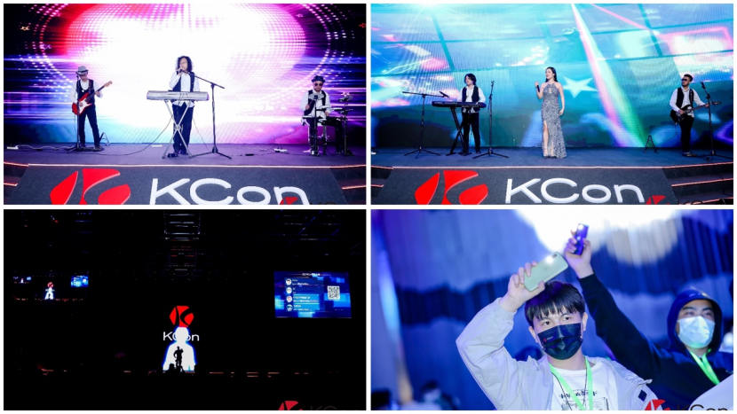 十年纵横 · 初心未变 | KCon 2021黑客大会燃情开幕！(图5)