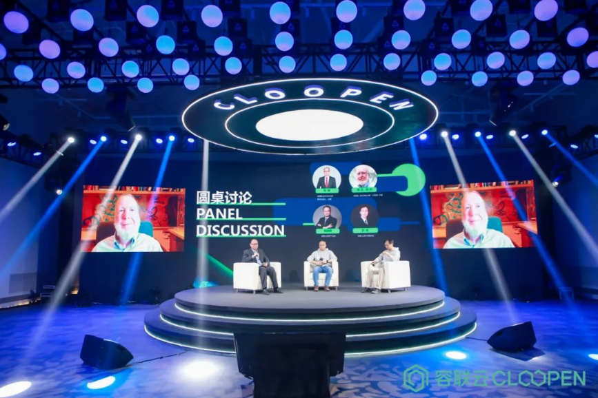 AI有心 决策有智，容联云用AI最大化释放与提升人的价值   (图4)