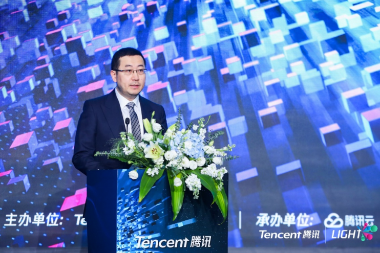 用AI创造可持续发展社会价值，第二届腾讯Light·公益创新挑战赛正式启动(图2)