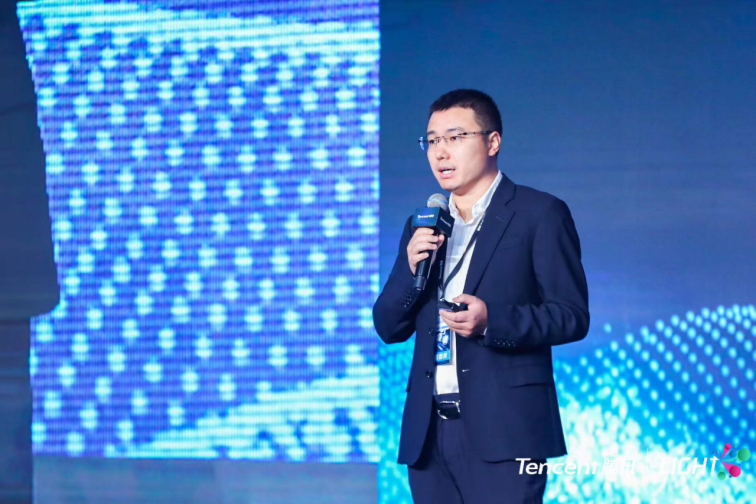 用AI创造可持续发展社会价值，第二届腾讯Light·公益创新挑战赛正式启动(图3)