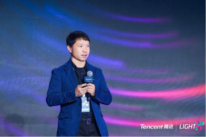 用AI创造可持续发展社会价值，第二届腾讯Light·公益创新挑战赛正式启动(图4)