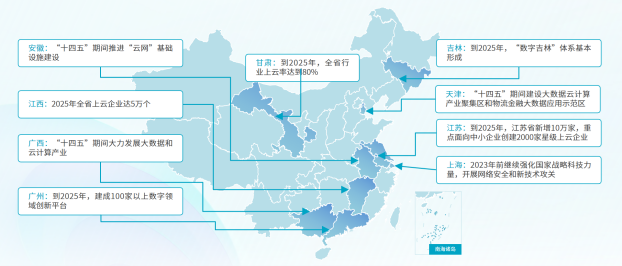 青藤首提“业安融合”理念，正式发布先进云安全方案CNAPP(图2)