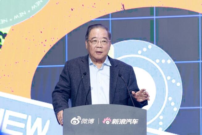 看见用户价值 2023微博年度汽车大选颁奖盛典圆满收官(图2)
