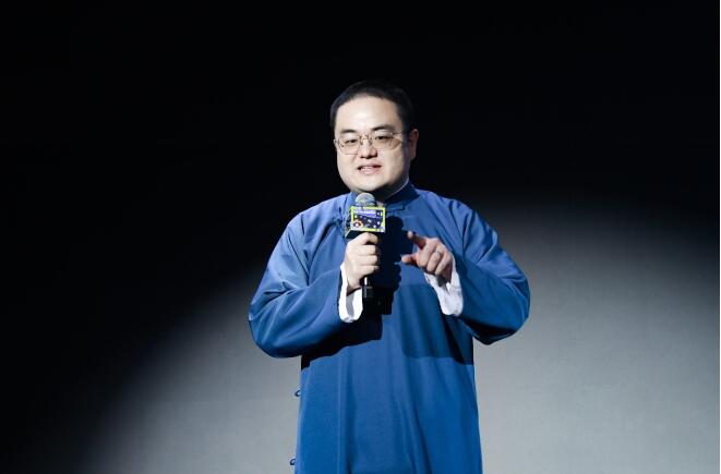 看见用户价值 2023微博年度汽车大选颁奖盛典圆满收官(图5)