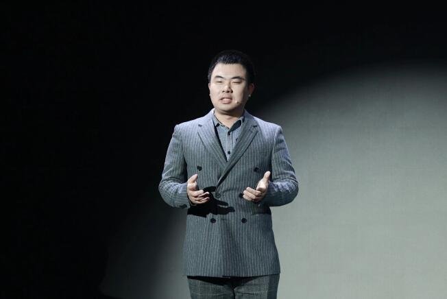 看见用户价值 2023微博年度汽车大选颁奖盛典圆满收官(图7)