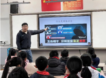 挑战无界，少年无畏！丨第四届极客少年挑战赛于6月20日正式开启报名！(图4)