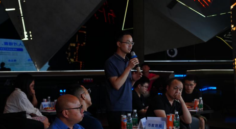 挑战无界，少年无畏！丨第四届极客少年挑战赛于6月20日正式开启报名！(图5)