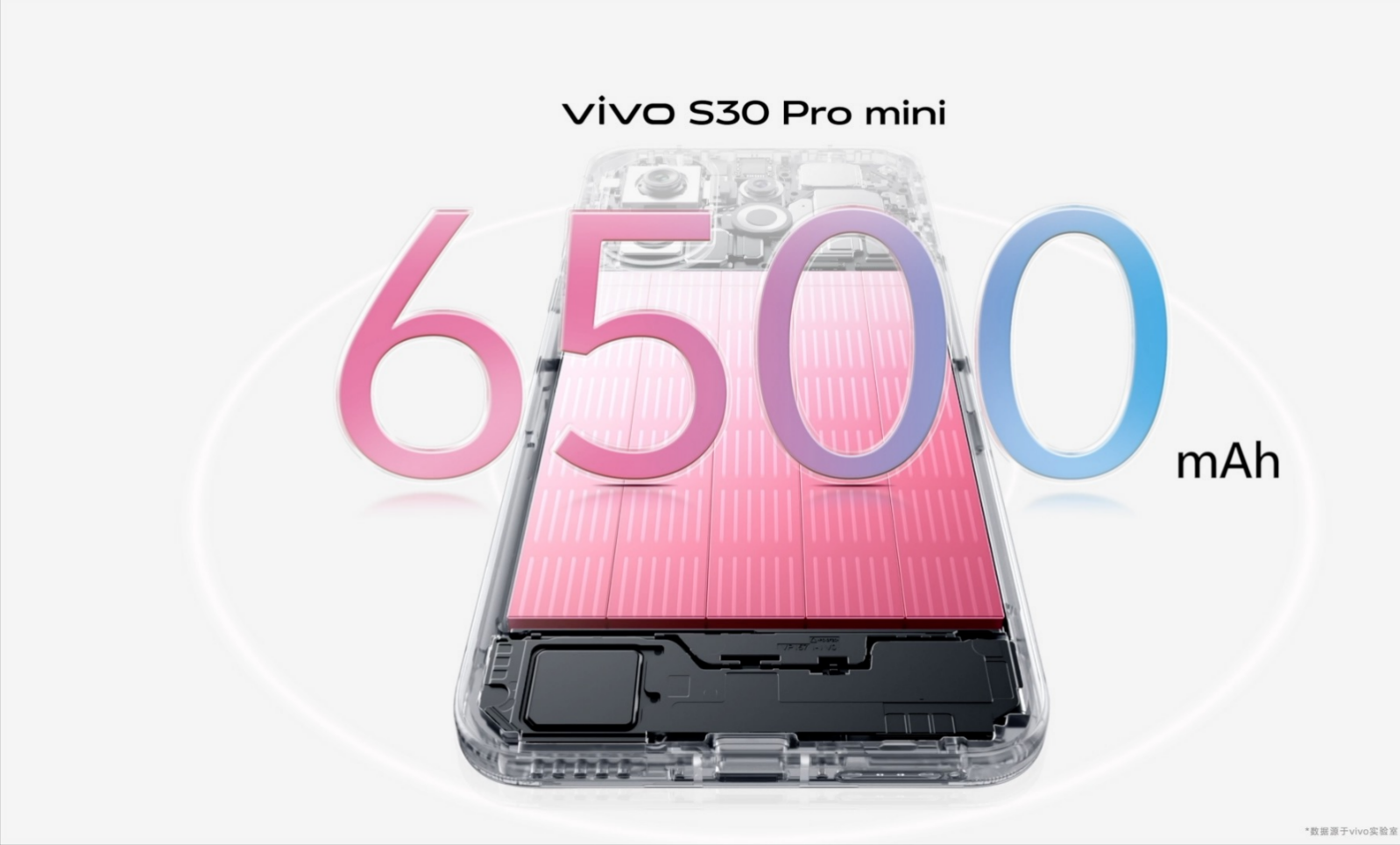 氛围感live人像直出 vivo S30系列轻松拍出毕业旅行大片(图12)
